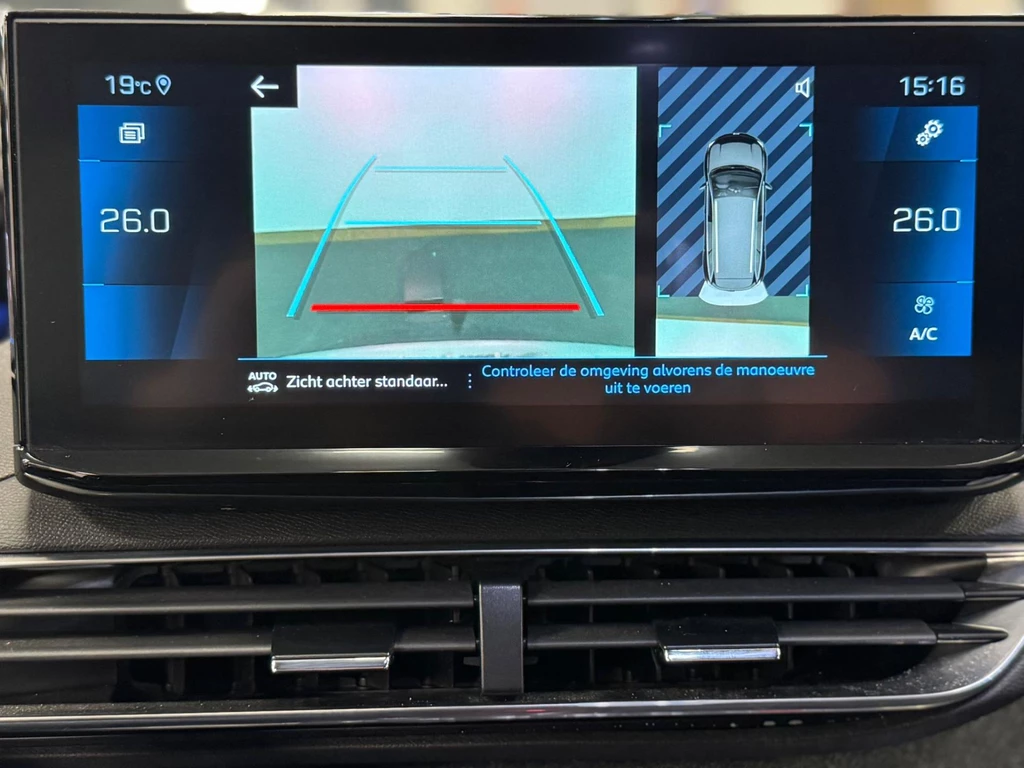 Peugeot 5008 – foto 38