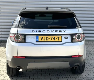 Land Rover Discovery Sport – thumbnail 3