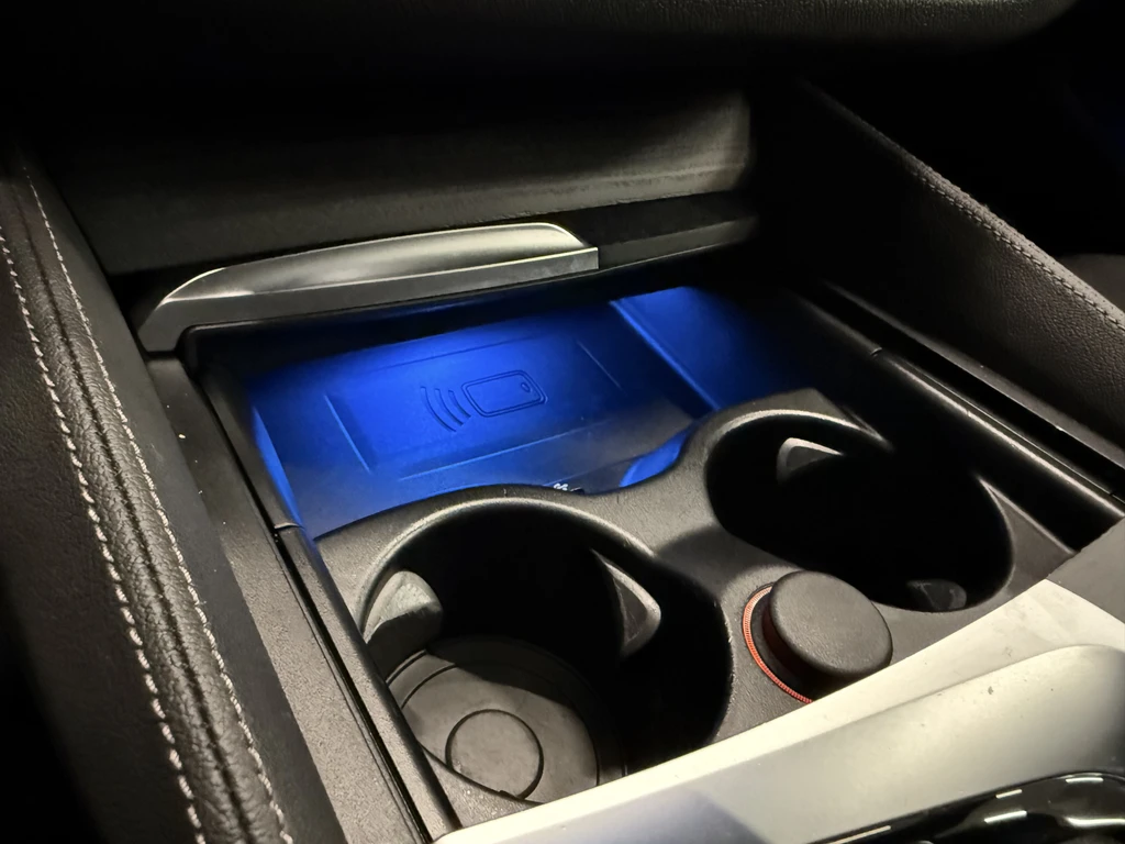 BMW 5 Serie – foto 30