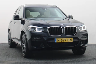 BMW X3 – thumbnail 12