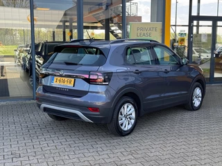 Volkswagen T-Cross – thumbnail 4