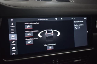 Porsche Cayenne – thumbnail 34