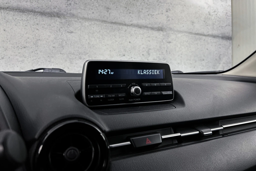 Mazda CX-3 – foto 19