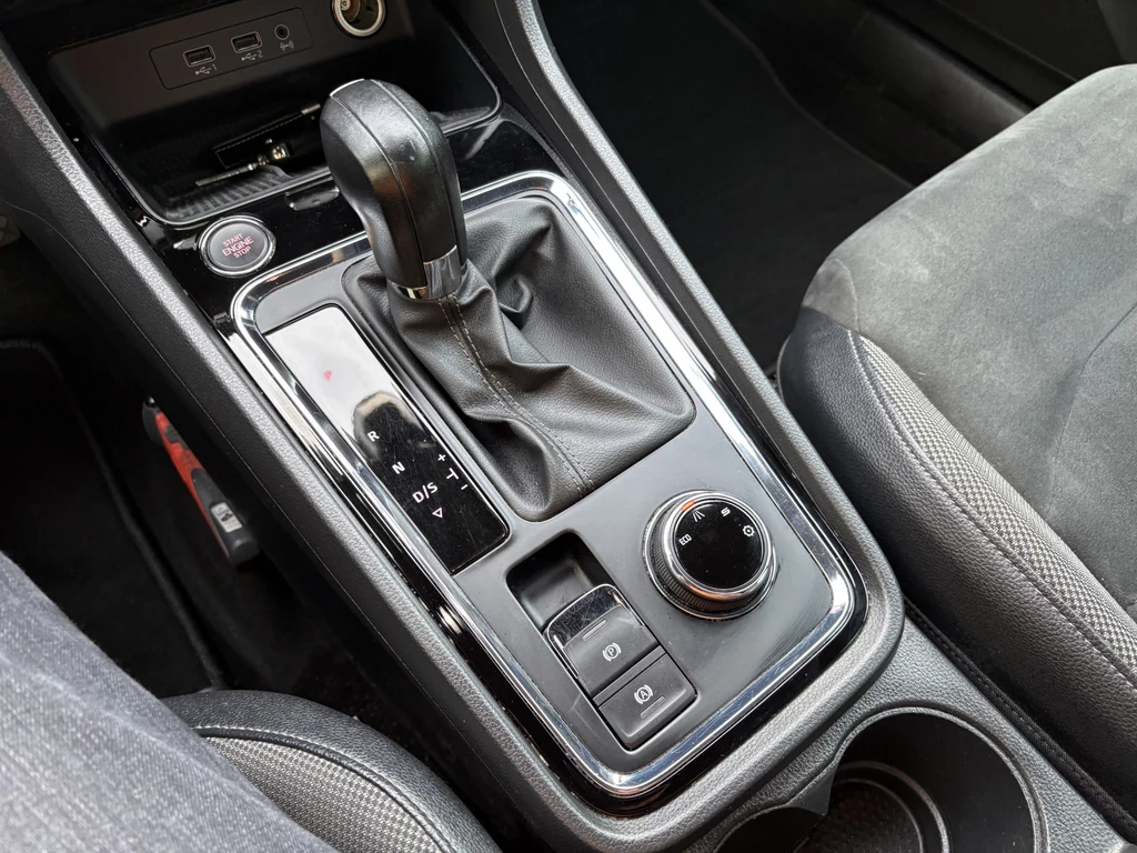 SEAT Ateca – foto 15