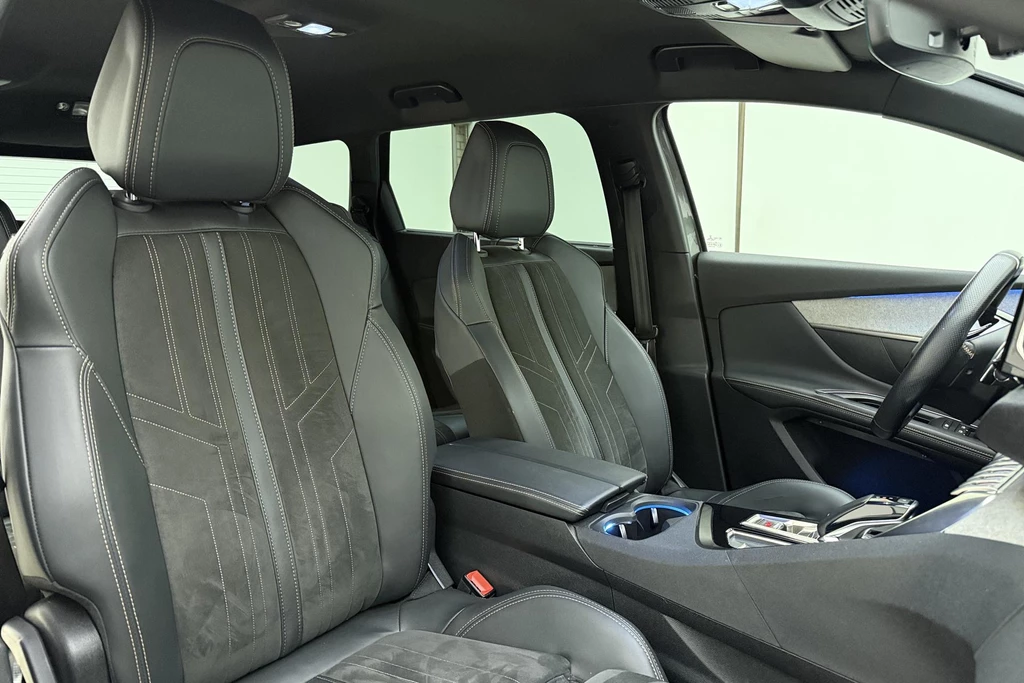 Peugeot 5008 – foto 14