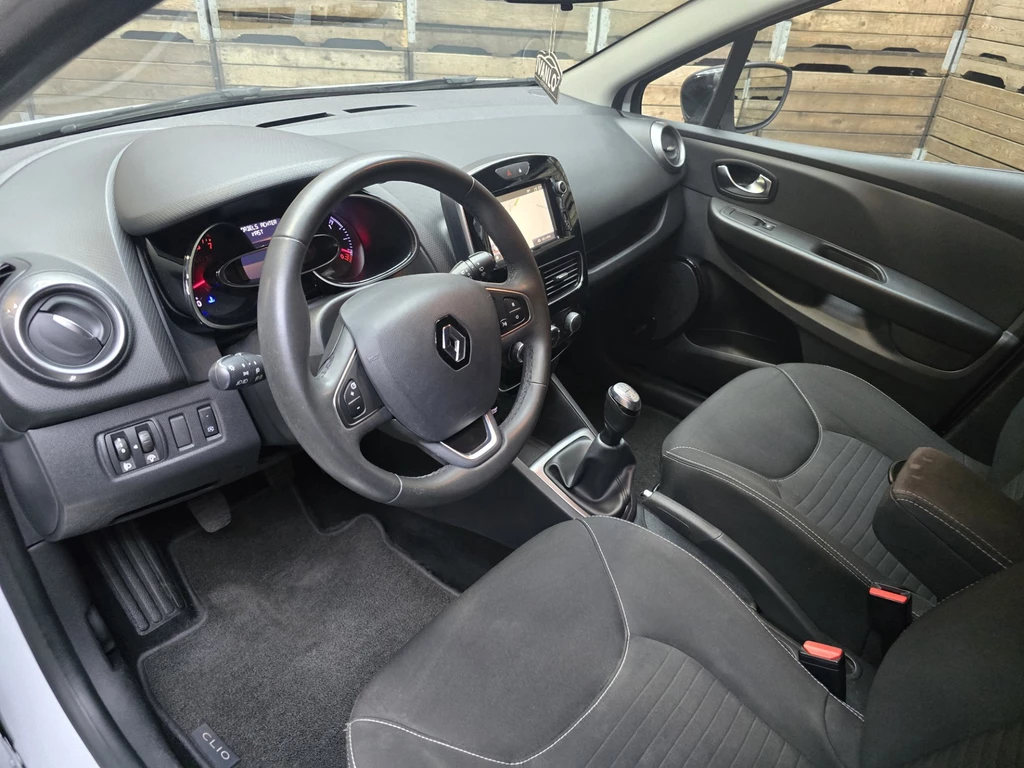 Renault Clio – foto 9