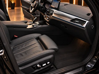 BMW 5 Serie – thumbnail 12