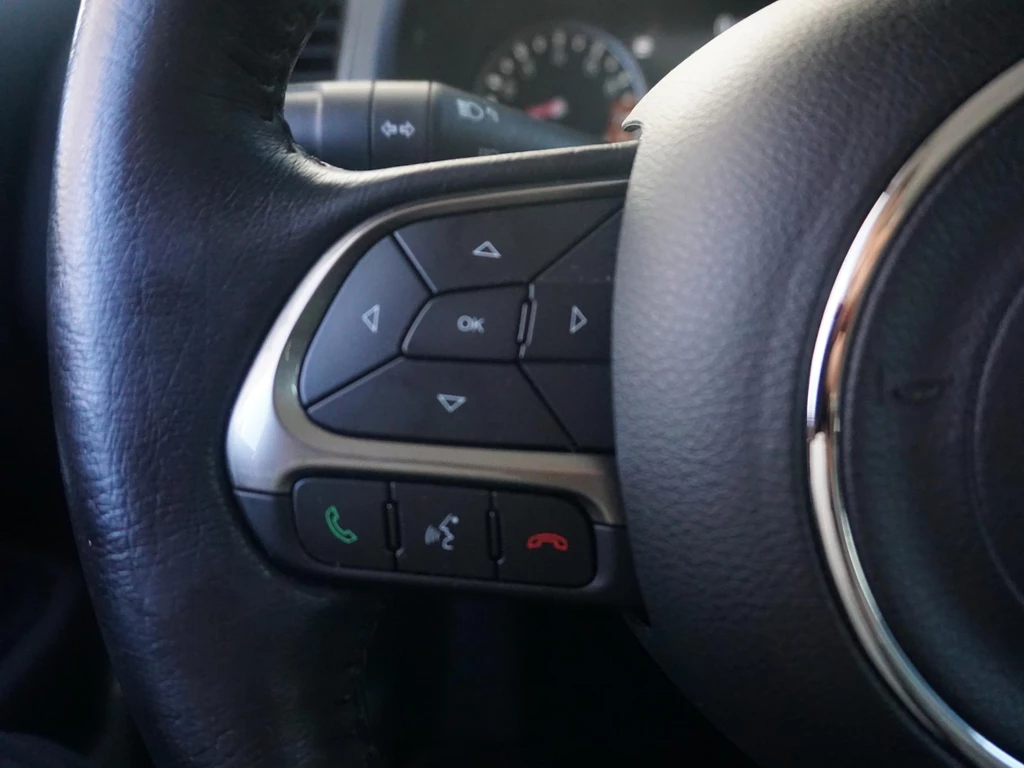 Jeep Renegade – foto 18