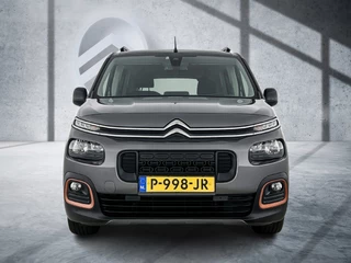Citroën Berlingo – thumbnail 5
