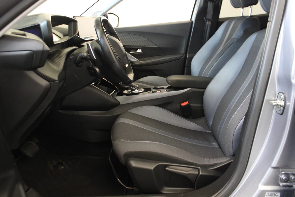 Peugeot 2008 – foto 9