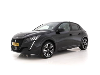 Peugeot e-208 – thumbnail 1