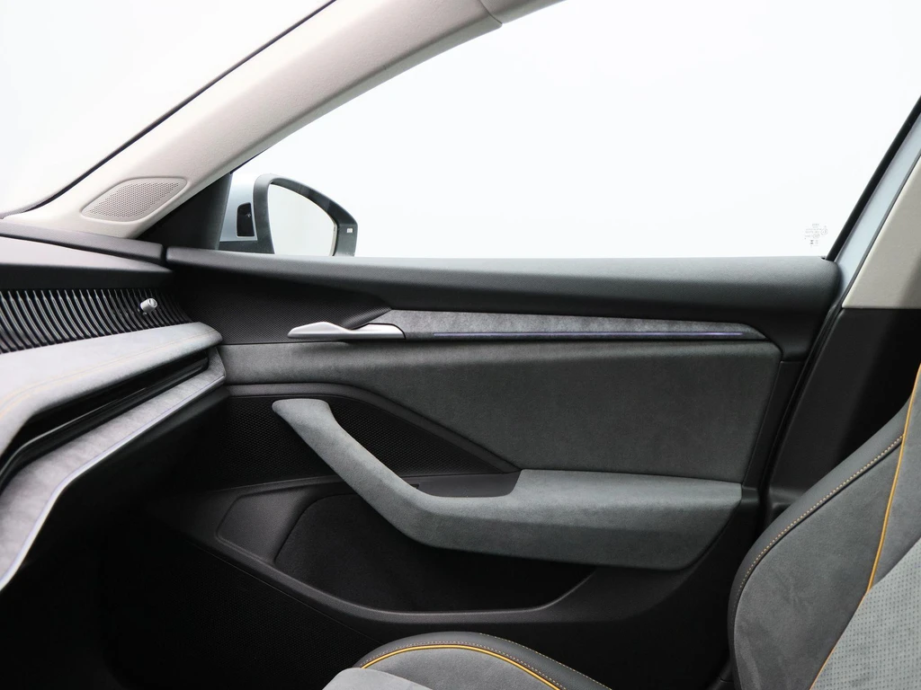 Škoda Superb – foto 38