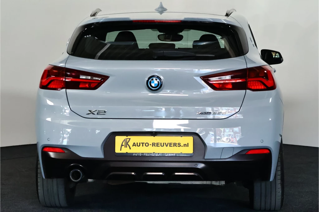 BMW X2 – foto 4