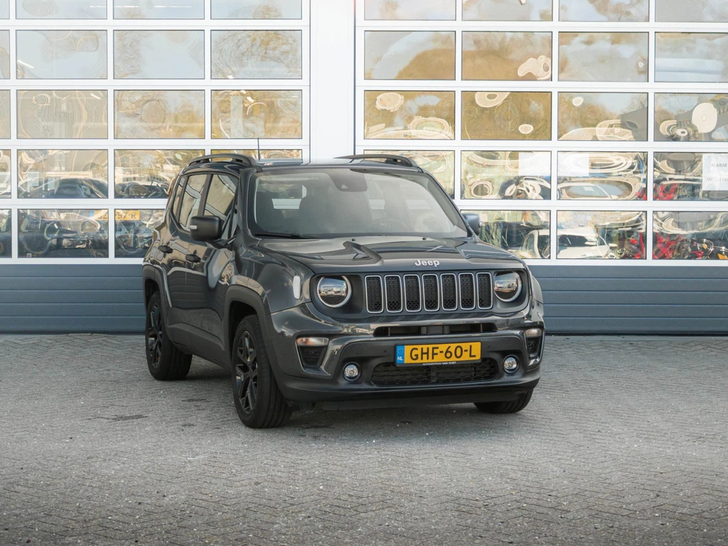 Jeep Renegade – foto 8