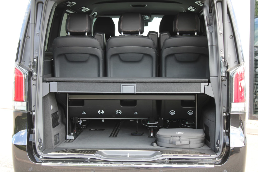 Mercedes-Benz EQV – foto 26