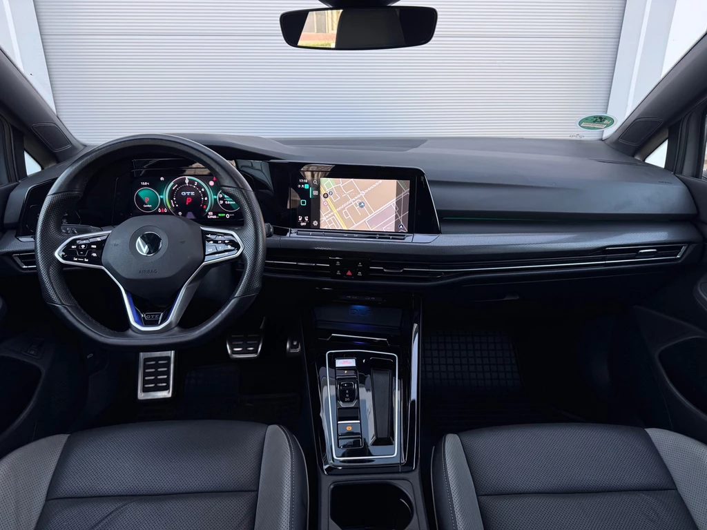 Volkswagen Golf – foto 9