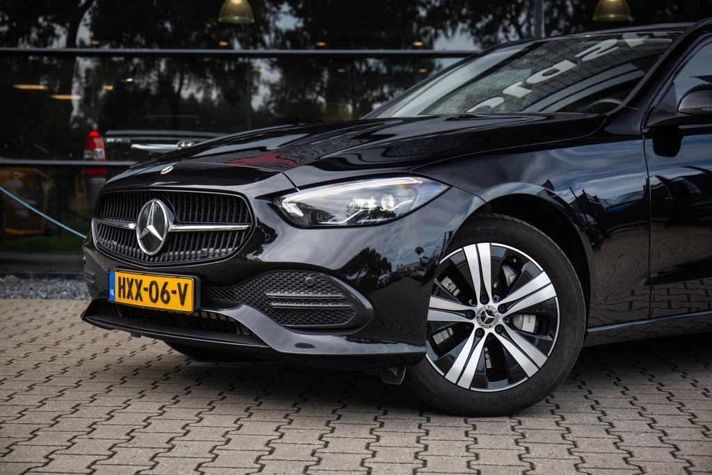 Mercedes-Benz C-Klasse – foto 3