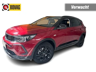 Opel Grandland – thumbnail 1