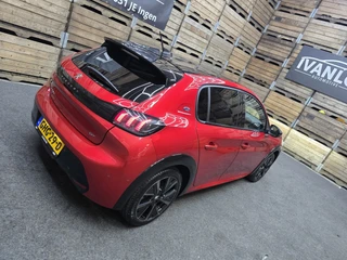 Peugeot e-208 – thumbnail 4