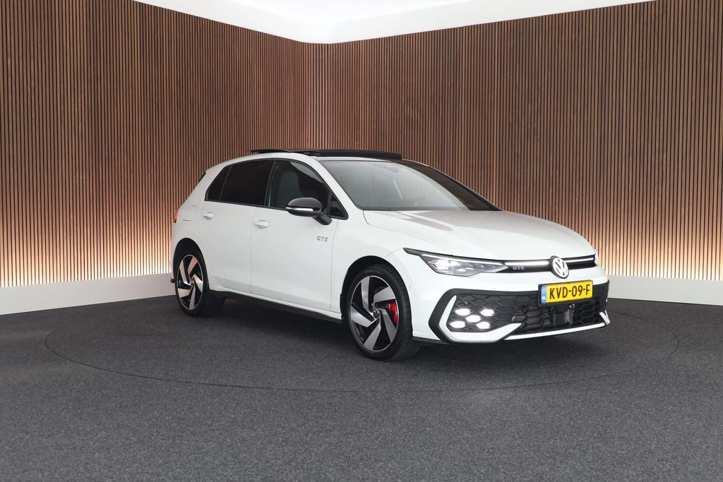 Volkswagen Golf – foto 6