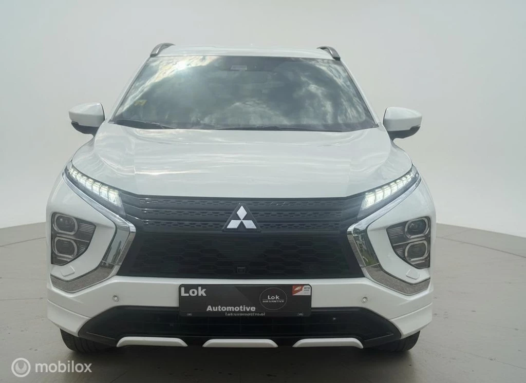 Mitsubishi Eclipse Cross – foto 9