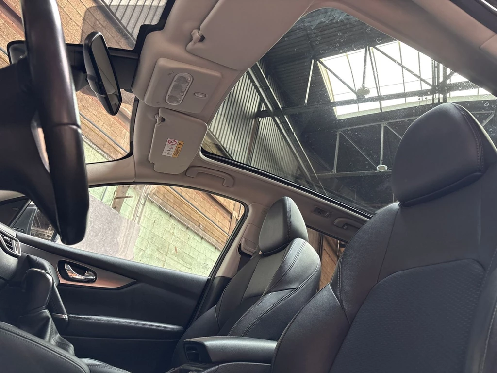 Nissan QASHQAI – foto 8