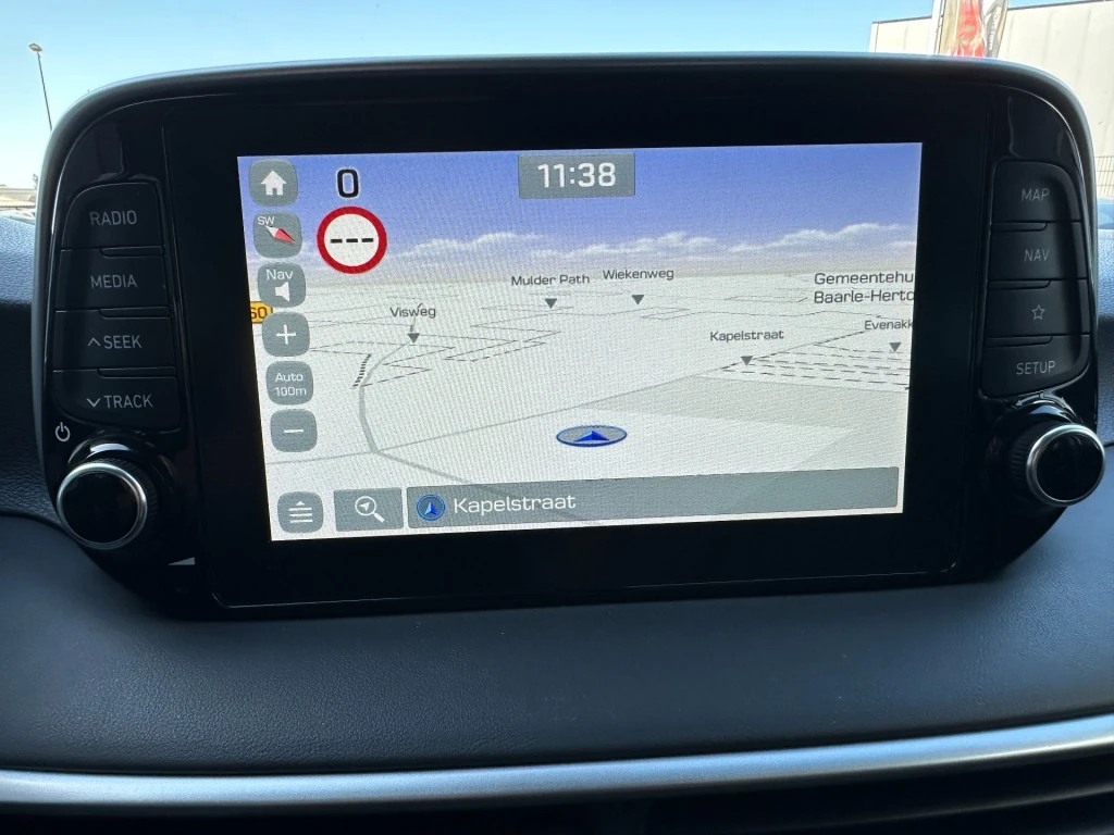 Hyundai Tucson – foto 16