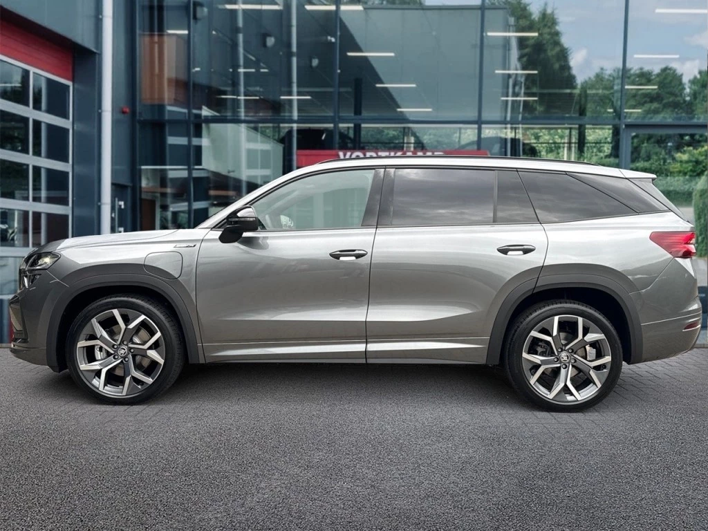 Škoda Kodiaq – foto 2