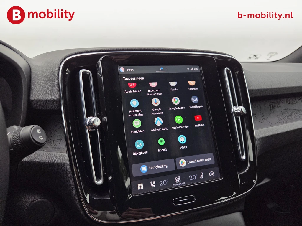 Volvo XC40 – foto 33