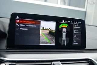 BMW 5 Serie – thumbnail 43