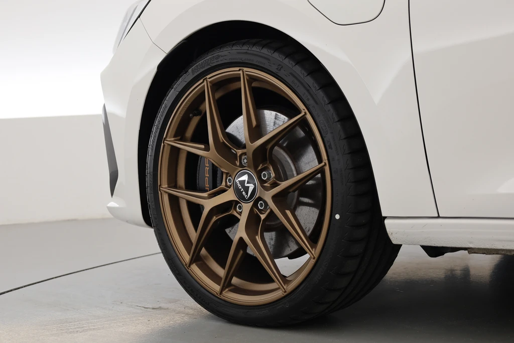 CUPRA Leon – foto 48