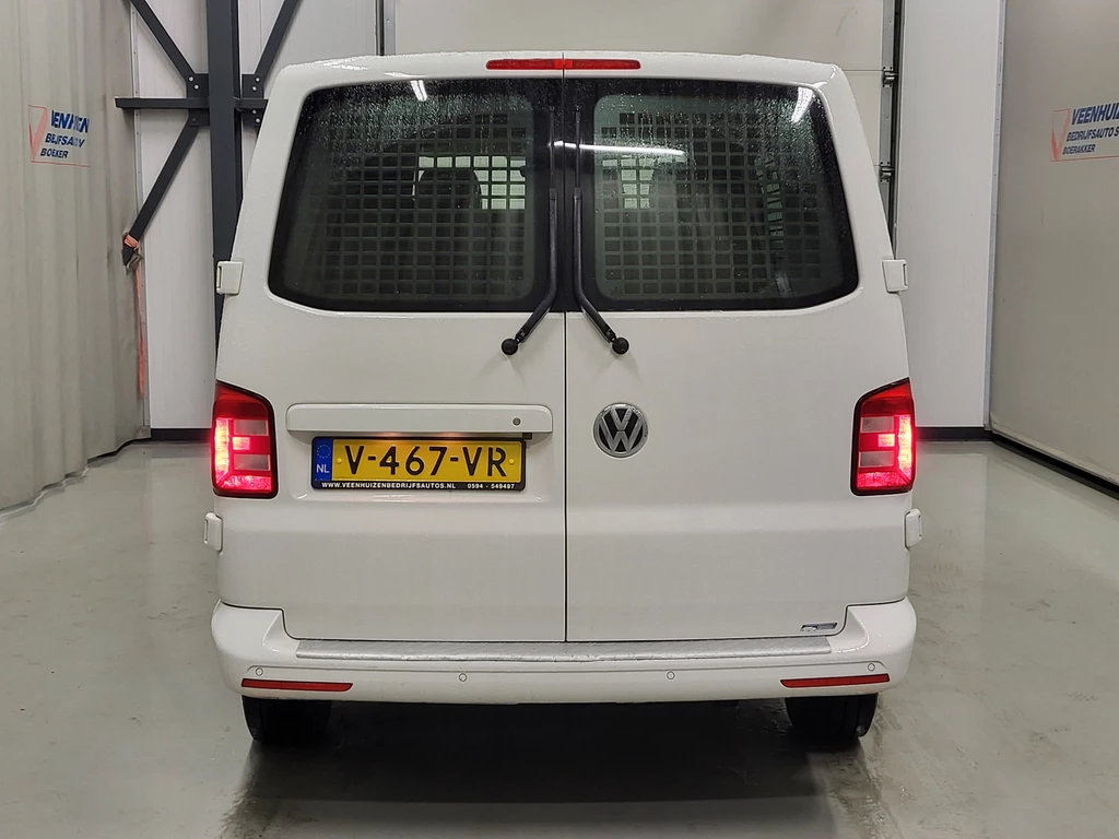 Volkswagen Transporter – foto 4
