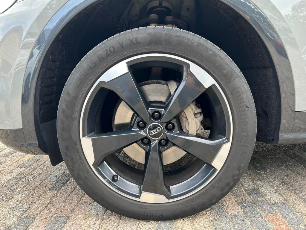 Audi Q5 – foto 27