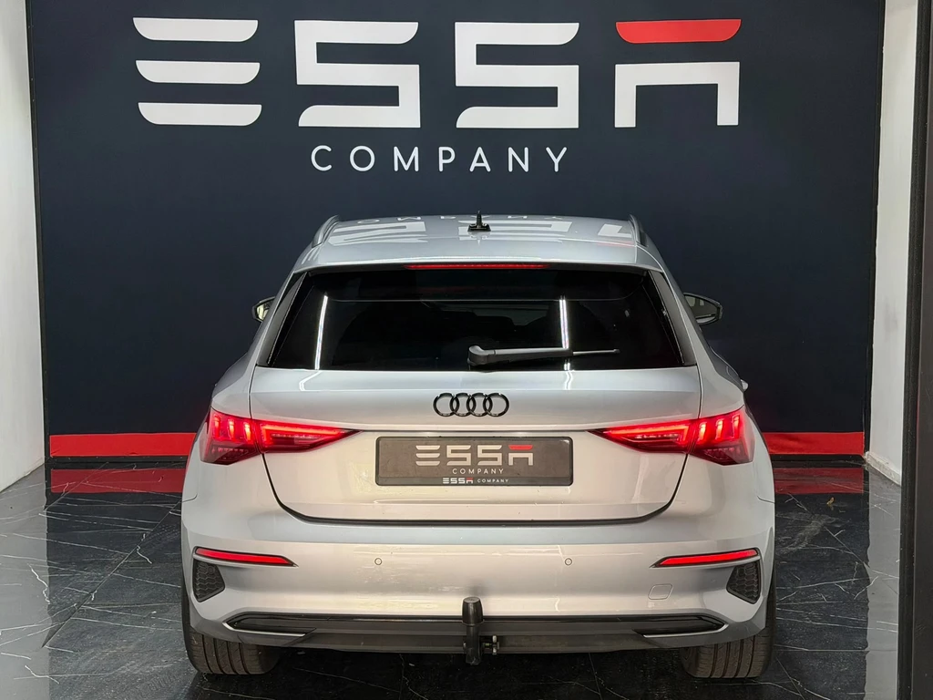 Audi A3 – foto 3