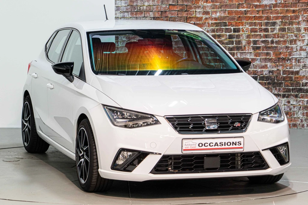 SEAT Ibiza – foto 41