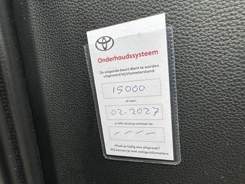 Toyota Corolla Cross – foto 28