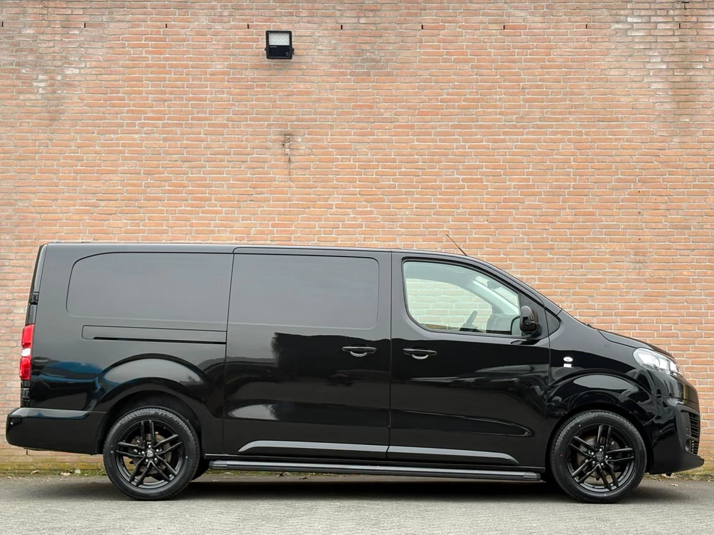 Citroën Jumpy – foto 6
