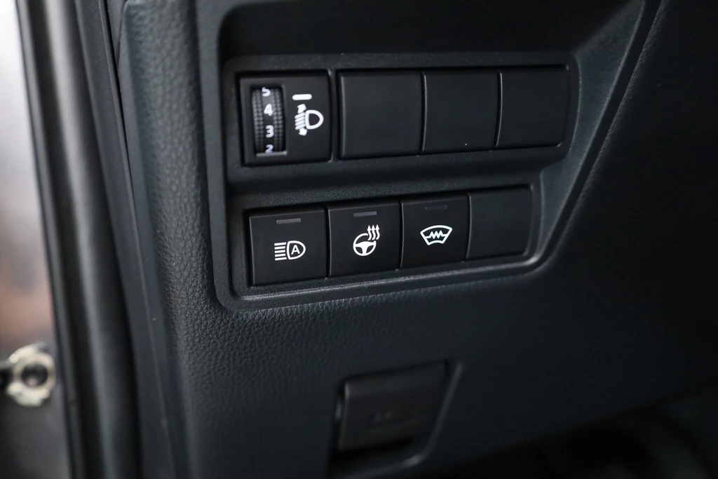 Toyota Yaris Cross – foto 16