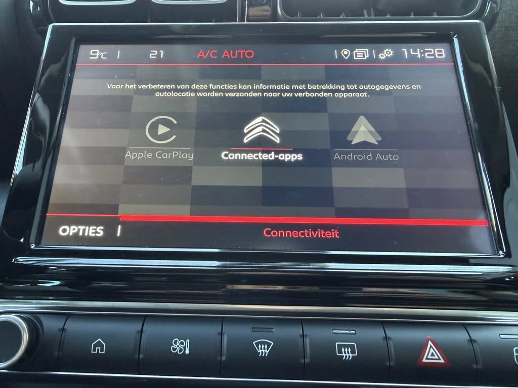 Citroën C3 Aircross – foto 24