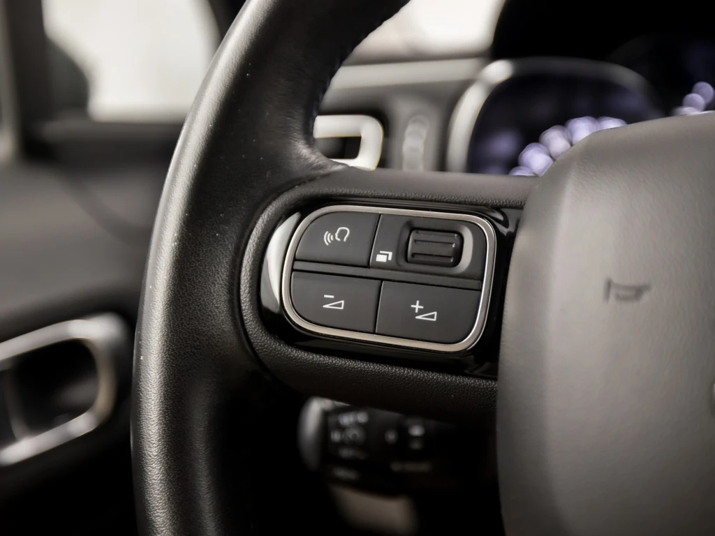 Citroën C3 – foto 19