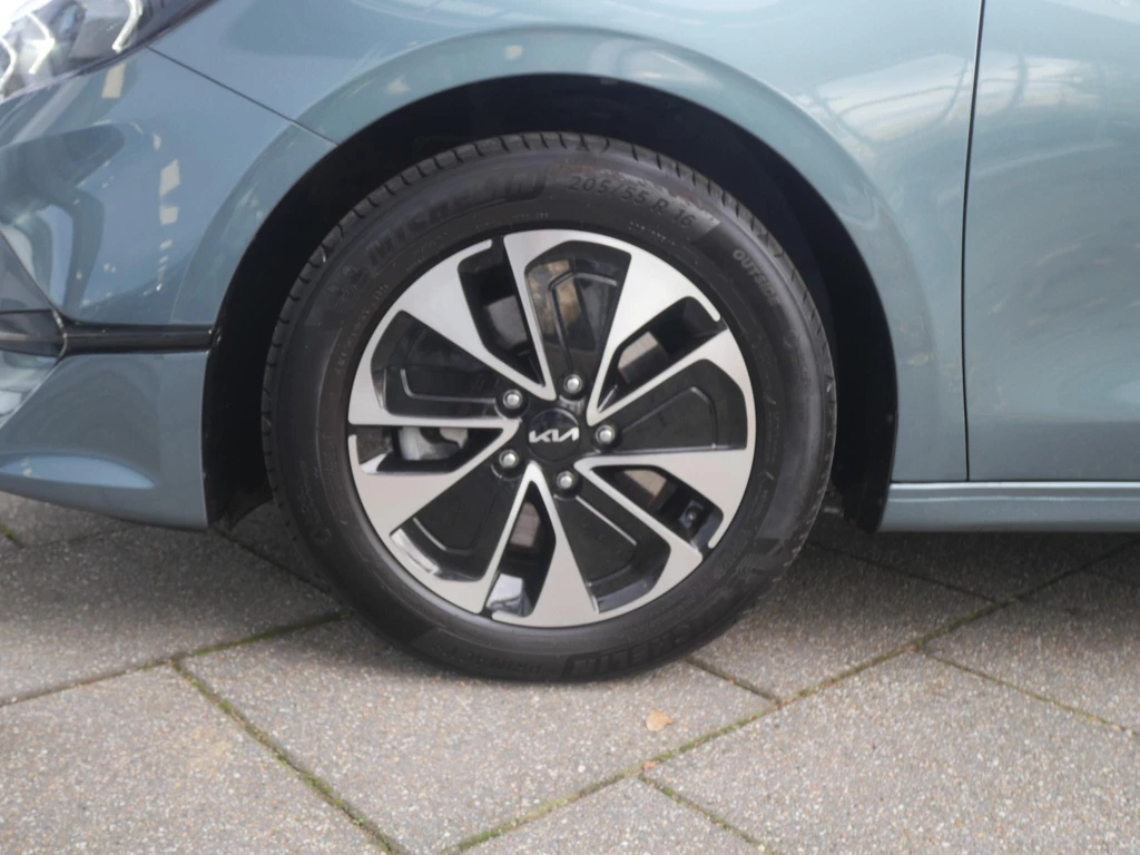 Kia Ceed Sportswagon – foto 24