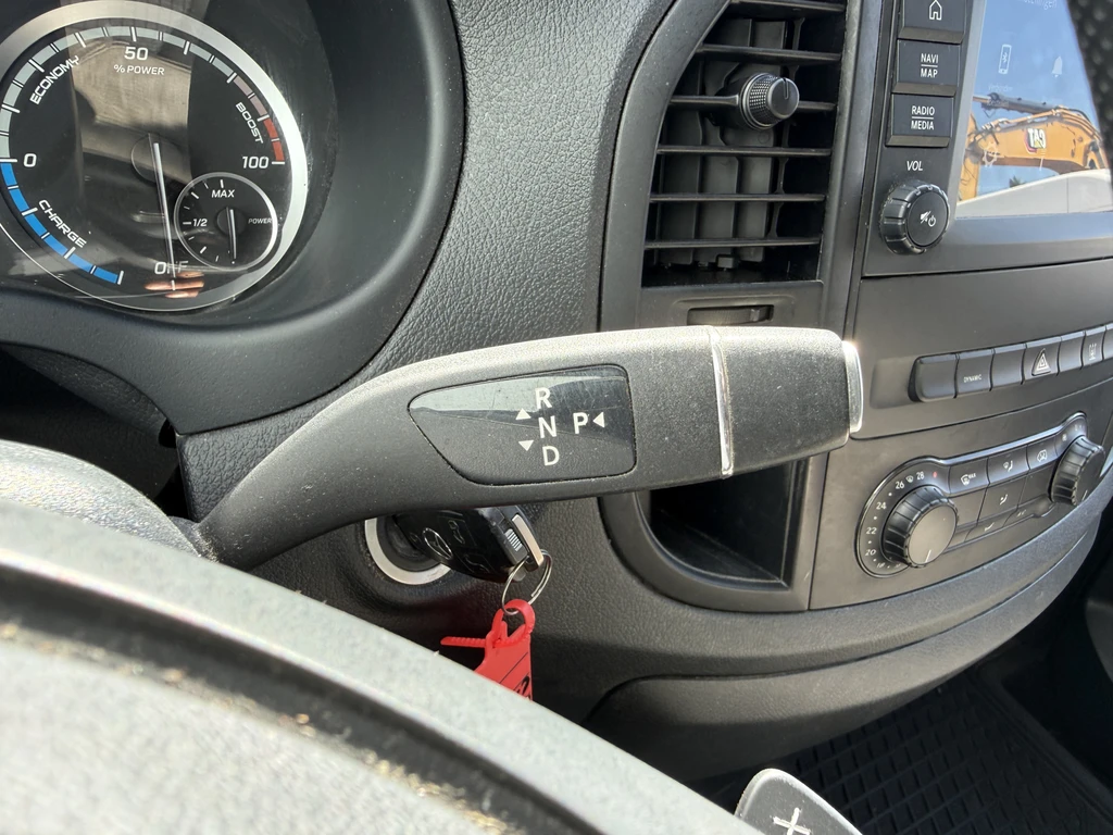 Mercedes-Benz eVito – foto 30