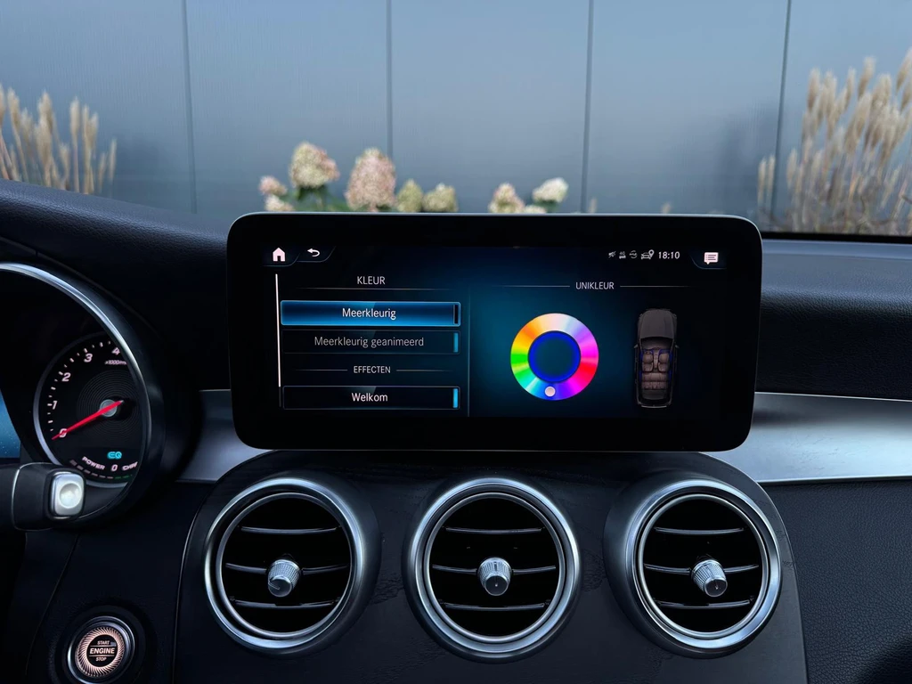 Mercedes-Benz GLC – foto 26