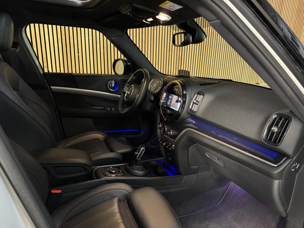 MINI Countryman – foto 45