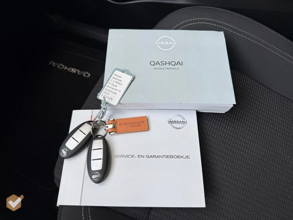 Nissan QASHQAI – foto 14