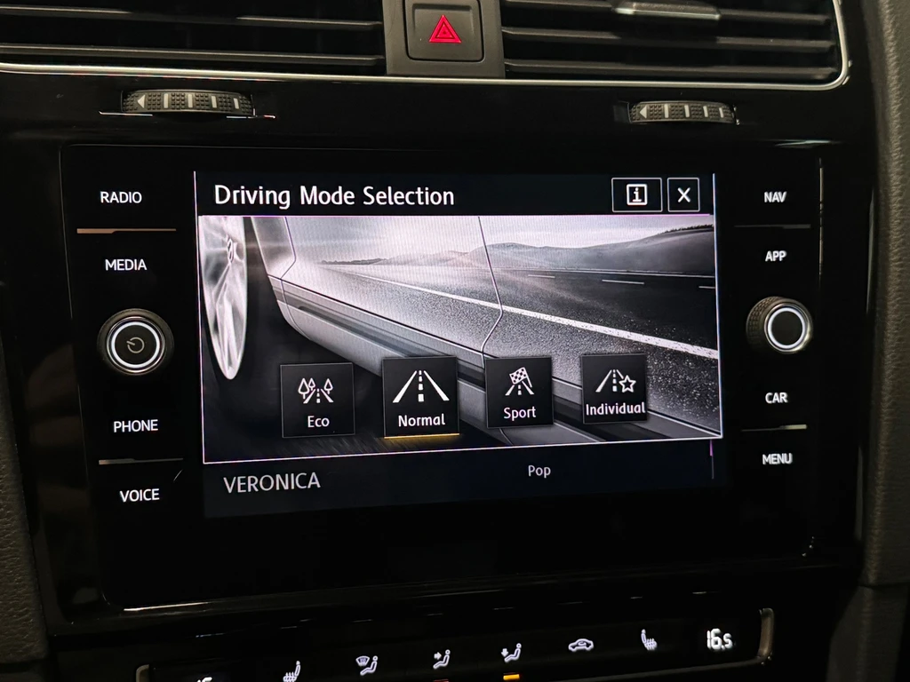 Volkswagen Golf – foto 18