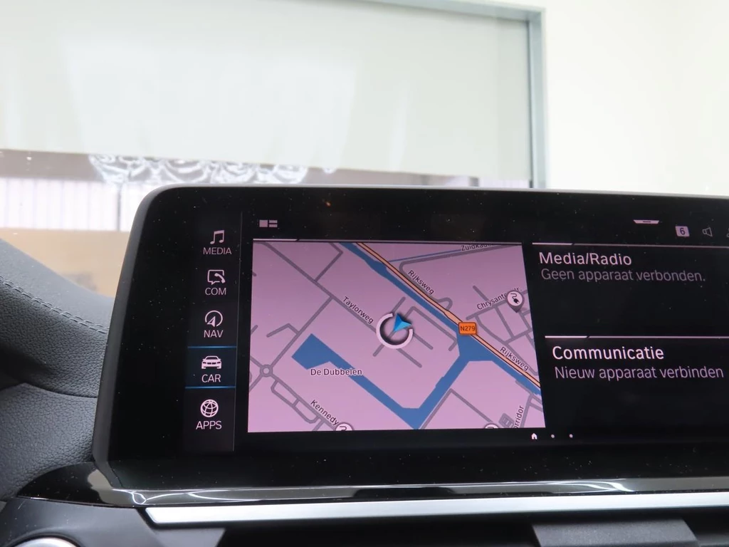BMW iX3 – foto 10