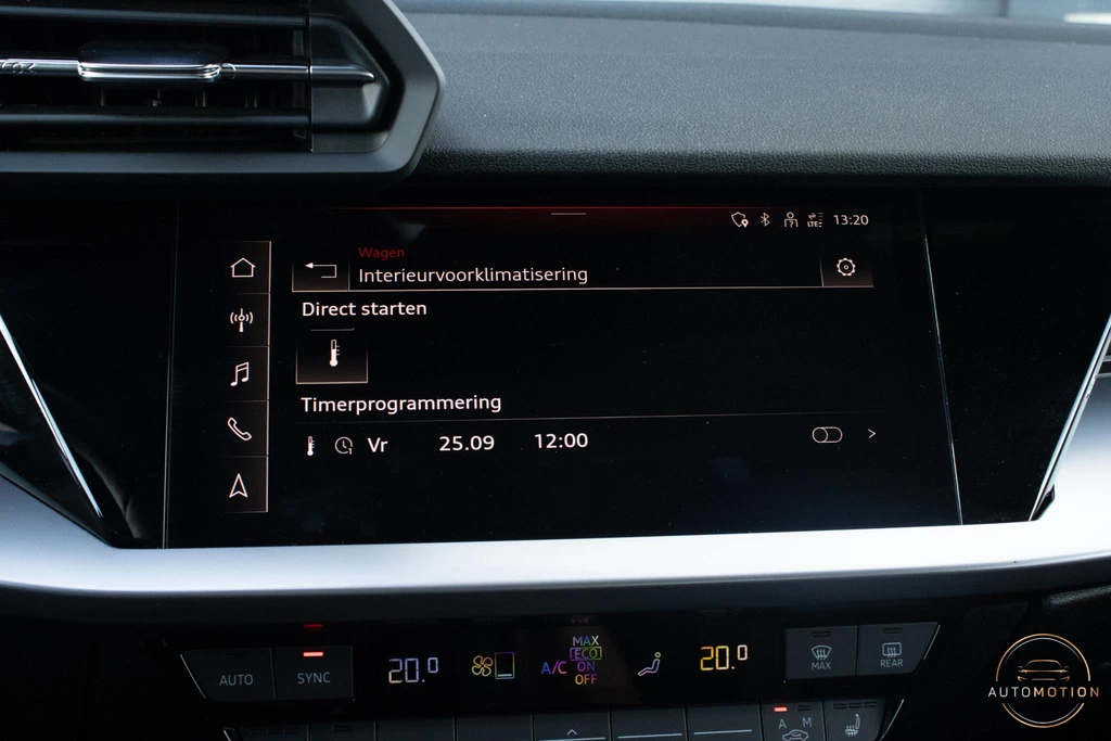 Audi A3 – foto 37