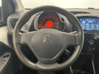 Citroën C1 – thumbnail 14