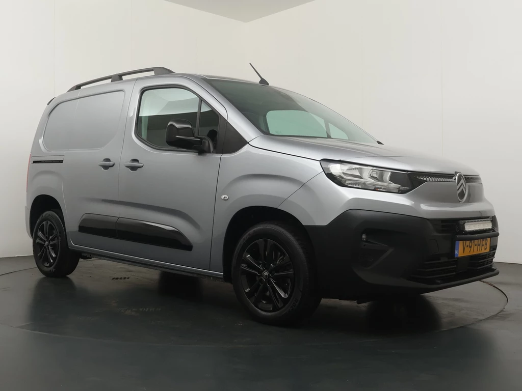 Citroën Berlingo – foto 10